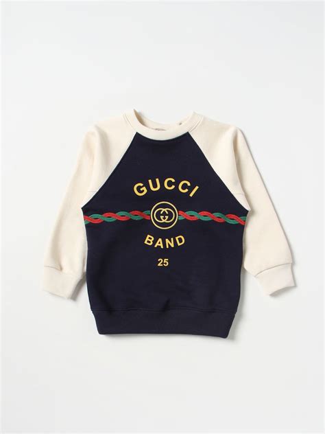 baby girl gucci sweater|Gucci kids outlet.